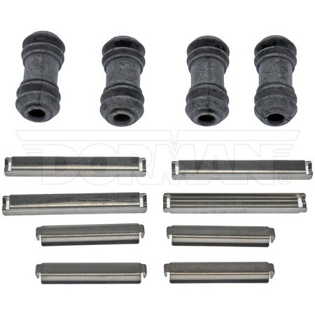 Dorman BRAKE HARDWARE AND CABLES OEM OE Replacement HW6157